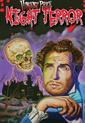 Vincent Price Presents: Night Terror: Night Terror by CW Cooke