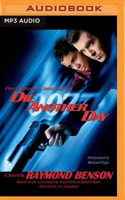 Die Another Day by Raymond Benson