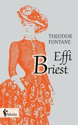 Effi Briest by Theodor Fontane