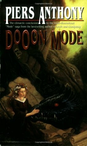 DoOon Mode by Piers Anthony