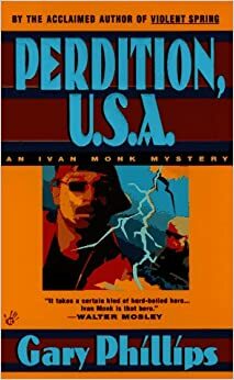 Perdition, U.S.A. by Gary Phillips