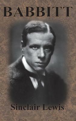 Babbitt by Sinclair Lewis