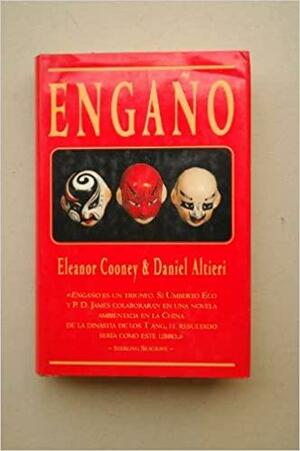 Engaño by Eleanor Cooney