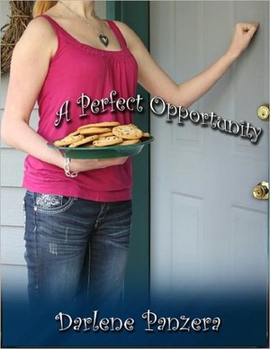 A Perfect Opportunity by Darlene Panzera