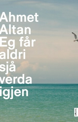 Eg får aldri sjå verda igjen by Gunvald Axner Ims, Ahmet Altan