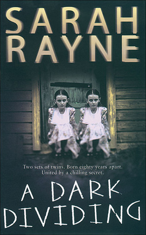 A Dark Dividing by Sarah Rayne