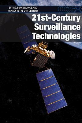 21st-Century Surveillance Technologies by Daniel E. Harmon