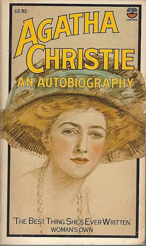 Agatha Christie: An Autobiography by Agatha Christie