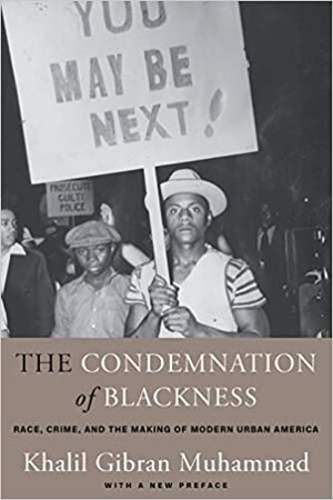 Blackness & the Postmodern by Sonya Lindfors