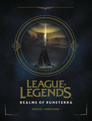 League of Legends: Realms of Runeterra by Riot Games