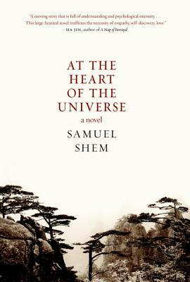 At the Heart of the Universe by Samuel Shem
