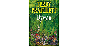 Dywan by Nevena Andrić, Terry Pratchett, Mark Beech