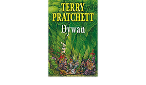 Dywan by Terry Pratchett, Nevena Andrić, Mark Beech