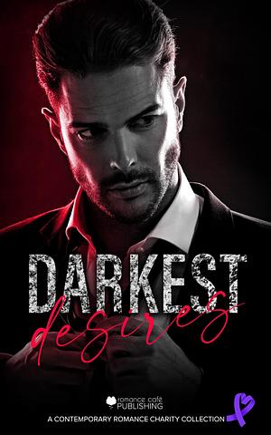 Darkest Desires by Trinity Wood