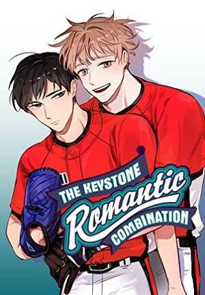 The Keystone Romantic Combination by Teal