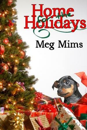 Home for the Holidays by Meg Mims