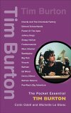 Tim Burton by Colin Odell, Michelle Le Blanc