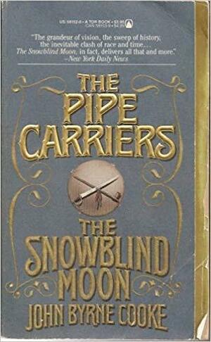 The Pipe Carriers by John Byrne Cooke