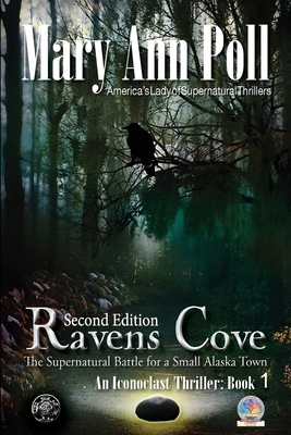 Ravens Cove by Mary Ann Poll