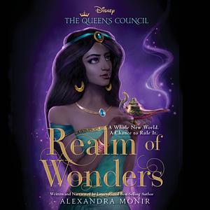 Realm of Wonders by Alexandra Monir