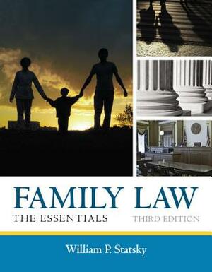 Family Law by William P. Statsky