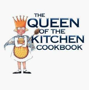 The Queen of the Kitchen Cookbook - Mary Engelbrei by Mary Engelbreit