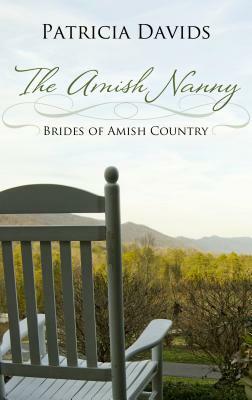 The Amish Nanny by Patricia Davids
