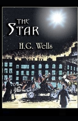 The Star Illustrated by H.G. Wells