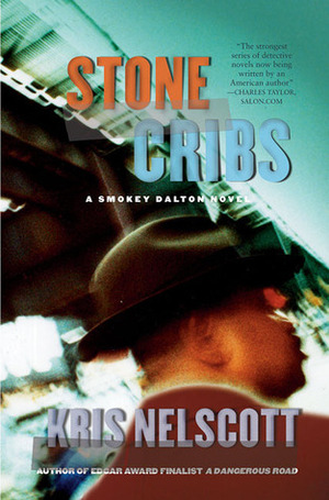 Stone Cribs by Kris Nelscott, Kristine Kathryn Rusch
