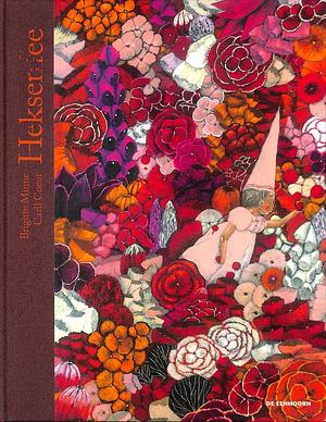 Hexenfee by Brigitte Minne