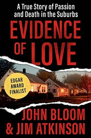 Evidence of Love by John Bloom
