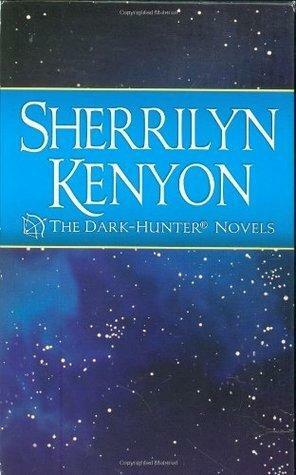 Dark-Hunter Boxed Set, No. 1: Night Embrace / Dance with the Devil / Night Pleasures by Sherrilyn Kenyon, Sherrilyn Kenyon