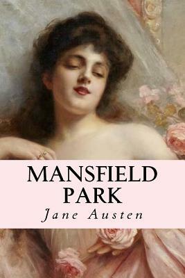 Mansfield Park by Jane Austen