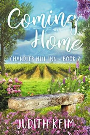 Coming Home by Judith Keim