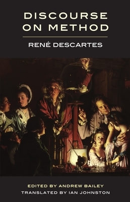 Discourse on Method by René Descartes