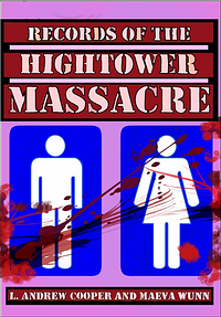 Records of the Hightower Massacre by L. Andrew Cooper