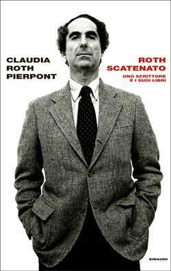 Roth scatenato by Claudia Roth Pierpont
