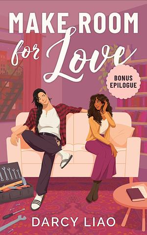 Make Room for Love Bonus Epilogue by Darcy Liao