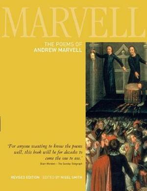 The Poems of Andrew Marvell by 