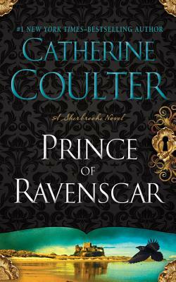 Prince of Ravenscar by Catherine Coulter