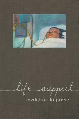 Life Support: Invitation to Prayer by Judith Cohen Margolis