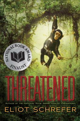 Threatened by Eliot Schrefer