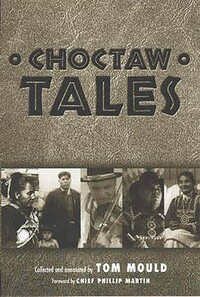 Choctaw Tales by 