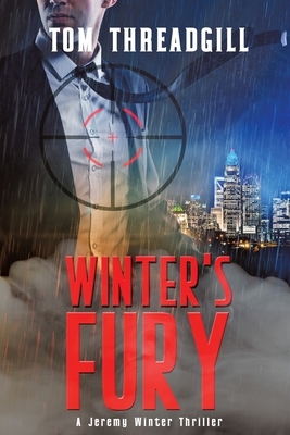 Winter's Fury by Tom Threadgill