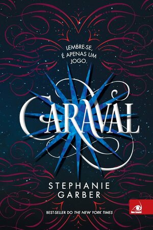 Caraval by Stephanie Garber