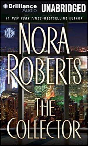 The Collector by Nora Roberts