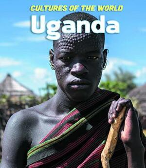 Uganda by Jui Lin Yong, Brett Griffin, Robert Barlas