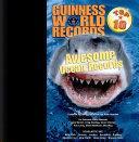 Awesome Ocean Records by Laurie Calkhoven, Ryan Herndon