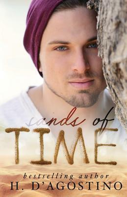 Sands of Time by Heather D'Agostino