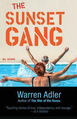 The Sunset Gang by Warren Adler
